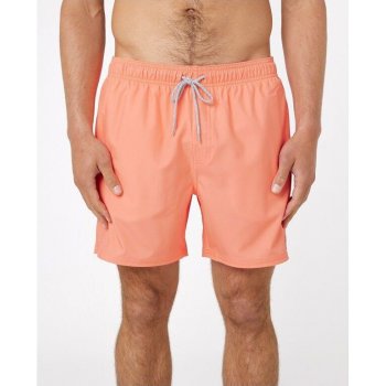 Rip Curl Daily Volley Peach