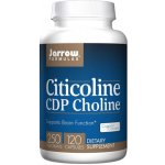Jarrow Citicoline 250 mg 120 kapslí – Hledejceny.cz