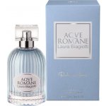Laura Biagiotti Aqve Romane Rubus Maris toaletní voda dámská 100 ml – Hledejceny.cz