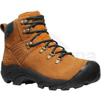 Keen Pyrenees Women maple/marmalade – Hledejceny.cz