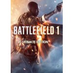 Battlefield 1 (Ultimate Edition) – Zbozi.Blesk.cz