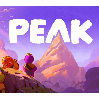 Peak – Zboží Mobilmania
