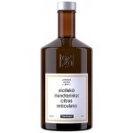 Žufánek Sicilská bio Mandarinka 42% 0,5 l (holá láhev) – Zboží Dáma