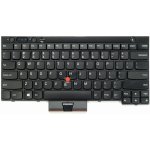 Lenovo Originální klávesnice pro notebooky IBM/Lenovo Thinkpad T430 bez podsvícení – Hledejceny.cz