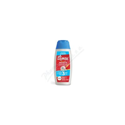 Oystershell Elimax Ochranný šampon proti vším a hnidám 200 ml – Zboží Dáma