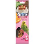 Vitapol Smakers tyčinky pro andulky ovocné 45 g – Hledejceny.cz