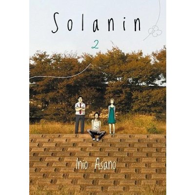 Solanin 2 Inio Asano