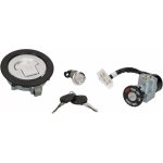 Vparts Spínací skřínka + zámky Vicma, Kymco Yager Spacer 50-200 VC18471 – Hledejceny.cz