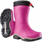 DUNLOP Blizzard zateplené růžová – Zboží Mobilmania