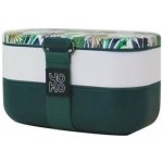 Yoko Design Bento box na jídlo Equador 1200ml – Hledejceny.cz