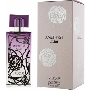 Lalique Amethyst Éclat parfémovaná voda dámská 100 ml