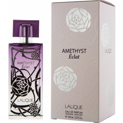 Lalique Amethyst Éclat parfémovaná voda dámská 100 ml – Zbozi.Blesk.cz