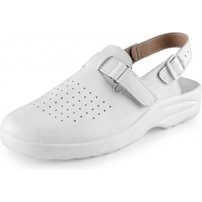 CXS MIKA sandále bílá – Zboží Mobilmania