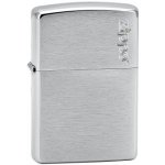 Zippo benzínový Logo 21795 – Hledejceny.cz