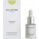 Millefiori Milano aroma olej Natural CITRONOVÁ TRÁVA 15 ml – Sleviste.cz