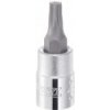 Příslušenství ke gola sadě Zástrčná hlavice TORX, 1/4", T30, Tona Expert, E030127T