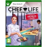 Chef Life - A Restaurant Simulator (Al Forno Edition) – Zboží Živě
