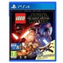 LEGO Star Wars: The Force Awakens (Special X-Wing Edition)