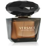 Versace Crystal Noir toaletní voda dámská 90 ml tester – Hledejceny.cz