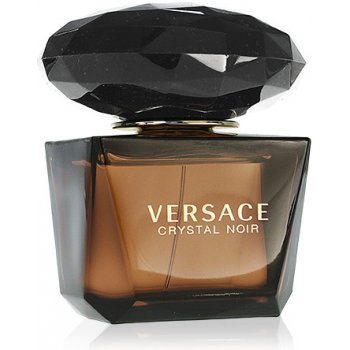 Versace Crystal Noir toaletní voda dámská 90 ml tester