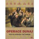 Operace Dunaj DVD