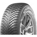 Osobní pneumatika Kumho Solus 4S HA31 185/55 R14 80H