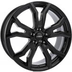 Dezent TV 7,5x18 5x108 ET50 black | Zboží Auto