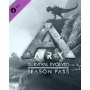 ARK: Survival Evolved Season Pass