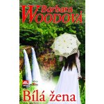 Bílá žena - Barbara Wood – Sleviste.cz