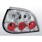TUNING-TEC, Zadní světla čirá, RENAULT MEGANE, 1999->2002 – Hledejceny.cz
