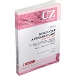 ÚZ 1577 Rozpočet a financování – Zboží Dáma