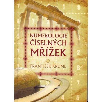 Numerologie číselných mřížek – Hledejceny.cz