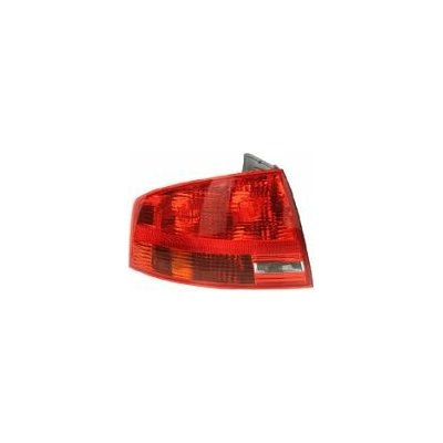Zadní světlo - levé vnější AUDI A4 (B7) | 2004-2008 | DEPO | – Hledejceny.cz