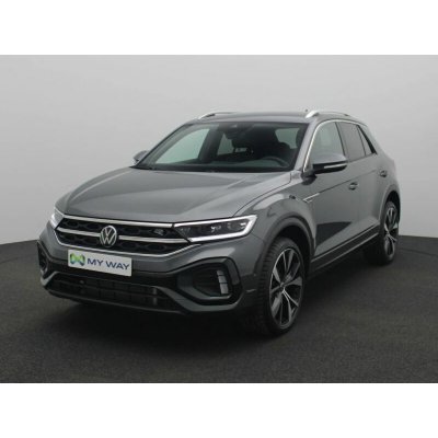 Volkswagen T-Roc 1.5 TSI R-Line DSG 110 kW | Zboží Auto