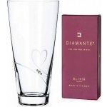 Váza Diamante 0 l – Hledejceny.cz