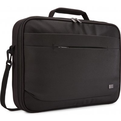 Brašna Case Logic CL-ADVB116K 15,6'' black – Zboží Mobilmania