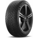 Osobní pneumatika Michelin Pilot Alpin 5 235/45 R18 98V