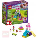 LEGO® Friends 41396 Hřiště pro štěňátka – Zboží Živě