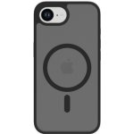 Swissten MagStick FLEX pro Apple iPhone 16 Plus, černá – Zboží Mobilmania