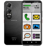 ALIGATOR S6600 Senior Black – Hledejceny.cz