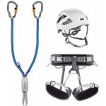 Petzl Kit Via Ferrata Eashook – Zboží Dáma