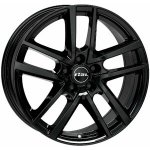 Rial Astorga 7,5x18 5x100 ET39,5 diamond black – Hledejceny.cz