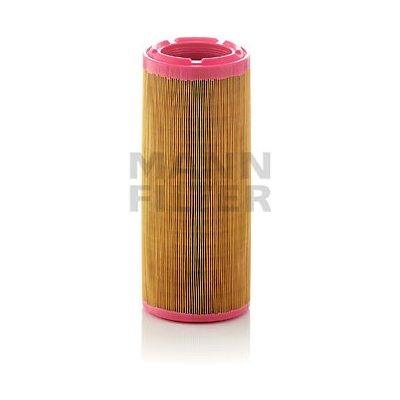 MANN-FILTER Vzduchový filtr C131452 – Hledejceny.cz