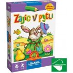 Zajíc v pytli Granna – Zboží Mobilmania