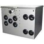 Inazuma Bubnový filtr 200 s Biokomorou Quantum – Zbozi.Blesk.cz