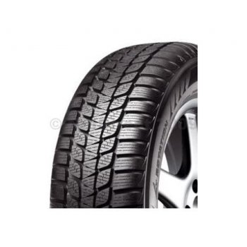 Bridgestone Blizzak LM20 155/70 R13 75T