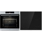 Set Mora VTCS 777 BX + VDST 652 X – Sleviste.cz