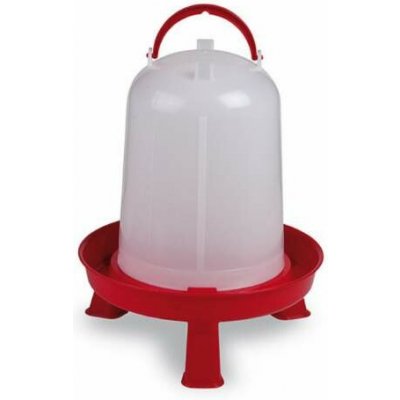 Gaun napáječka se stojánkem 8 l – Zbozi.Blesk.cz