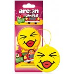 Areon SMILE - Apple & Cinnamon – Hledejceny.cz