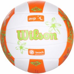 Wilson AVP Hawaii